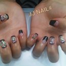 jj nail(제이제이 네일) 네이버블로그