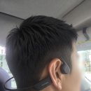 자석곡 | 토븐 오픈형 골전도 이어폰 웨이브X S7 오픈형 러닝에도 편했던 솔직 후기