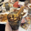GS25 민락월드점 | 가성비 초밥 뷔페 쿠우쿠우 골드 민락점 솔직리뷰 │쿠우쿠우 내돈내산 후기
