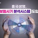 흥국생명보험 이미지