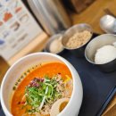 탄탄면공방 가산디지털단지점│점심 혼밥 추천