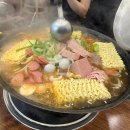 의정부전통부대찌게 | 의정부부대찌개 맛집 의정부 오뎅식당 60년 전통 부대찌개 후기 주차