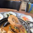 산호초등학교 | 창원 마산 회원동맛집 성원기사식당 해물된장국 내돈내산 후기