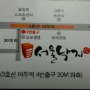 마두역3번출구 이미지