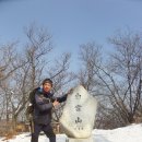 수지풍산아파트삼거리-매봉초등학교 | [한남정맥5구간] 양고개~소실봉~응봉~형제봉~광교산~백운산~범봉~지지대고개(2018.01.29)
