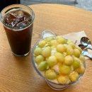 사월용호도 | 망원동 빙수 찐맛집으로 추천하는 허니빙스