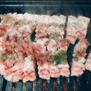 칼통삼겹살