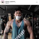 k total fitness | Fitness star PRO &amp; WBC PRO “김일광”님 착용샷
