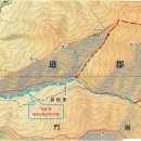 벙개산행 안내 - 문복산(1013m)-청도군 운문면 소재 이미지