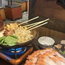중랑 어류겐 • 신내동 이자카야, 딱새우회, 하이볼, 봉화산역 맛집