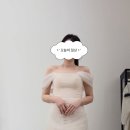쿄플라워 | 천안 쿄스튜디오 드레스 셀렉 후기 🤍 웨딩촬영 전 미리 입어보길 잘했어요!