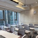 강남역 회의실 대여, 공간더하기 강남타워점에서 해결했어요