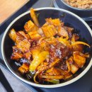 청춘뚝배기아시아문화전당점 | 광주 청춘뚝배기, 든든하게 배 채우는 한 끼