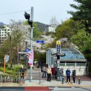 과천역 7번 출구(내점길) 이미지