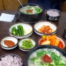 권서방네 순대국 이미지