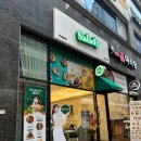 샐러디 천안불당점, 불당동 샐러드 맛집소개 / 불당동 브런치 주차, 메뉴