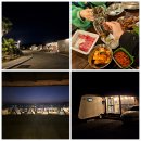 월풀세탁 | 부산근교여행 거제도오션뷰캠핑 포게더카라반 내돈내산 리뷰