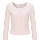 벚꽃룩 추천 | 벨리아르 X 워니하우스, 블룸 가디건 후기: Bellialeu, Bloom Cardigan