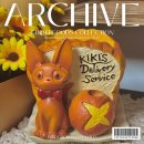 갓식빵 | [덕질 아카이브] 지브리 굿즈 모으기: 갓 구운 지지 식빵 연필 꽂이함·메루카리 구매대행 후기