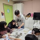 든든한지역아동센터 | 꾸매그린지역아동센터의 든든한 버팀목, 특별한 사회복무요원 이야기