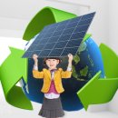 파인태양광발전소 이미지