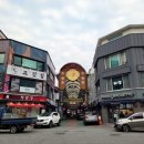 정선5일장 아리랑골목(시장1) 이미지