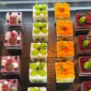 연어마을 | 광명 하안동 맛집 코지 연어초밥 후기 + 밤일마을 명장시대 빵집🥨