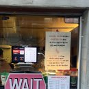 포크앤나이프(R) | 항상 웨이팅 있는 연남동 피자 뉴오더클럽 연남점 포테이토 맥앤치즈 반반피자 후기