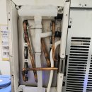 글로리약품 | 빽다방 호시자키 KMD-201 AA(AWA)-B300 제빙기청소 후기
