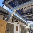 수수꽃담 이미지