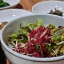 정현대영천식육식당 | 영천 육회비빔밥 맛집으로 유명한 정현대식육식당 솔직한 후기