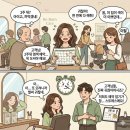 미래로헤어샵 | 다시 돌아가는 아름다움, 리본케어 교육장에서 느낀 " 비건 컬러 이야기