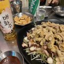 가산 을지로골뱅이 이미지