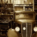 자동차전문정비업 이미지