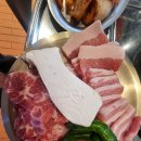 압구정-109 | 압구정 맛집 압구정 삼겹살 무식 압구정점 특별한 맛집