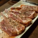 범계 맛집 양들의침묵 양갈비 타래밥 후기