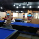 W 당구장 이미지