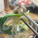삼청동 샤브 AK금정점(금정/안양/군포/샤브샤브맛집/주차)