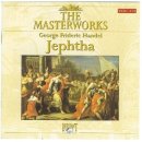 헨델 / 오라토리오 '예프타' 1막 -전곡-Oratorio 'Jephtha', HWV70 / Academie fur alte music Berlin 이미지