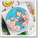 대구 생일케이크 맛집 주문제작 온돈케이크