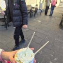 드림브릿지 | W10-6. [드림리조트] 로마 바티칸 근처 젤라또 올드브릿지 후기