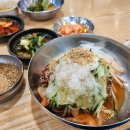 고자리냉면 이미지