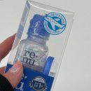 GS25 천호후레쉬 | 편의점 렌즈 세척액 추천 리뉴 후레쉬 60ml 여행용으로 추천 + 렌즈 통 말리는 법