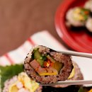 동심김밥 이미지