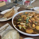 하회 휴펜션 | [안동 맛집] 하회마을 안동집 &amp; 단양패러글라이딩 후기 (안동+단양 여행 코스)