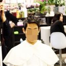 남성컷트 이미지