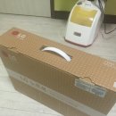 엘지 노트북 신상 LG 그램 15인지 개봉기 및 사은품 소개 (LG15Z96 )