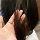 잠실새내 24시미용실 헤어바이우호우상(Hair by우호우상) 클리닉 후기
