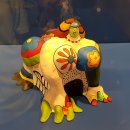 (옥정)수다스러운 치유 타로 | [여름방학체험학습] 니키 드 생팔展 마즈다 컬렉션 :: 한가람미술관에서 만난 색다른 현대미술