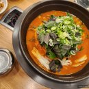 상인고등학교 | 달서구밥집 누리마을감자탕 상인점, 24시간 든든한 한끼 추천